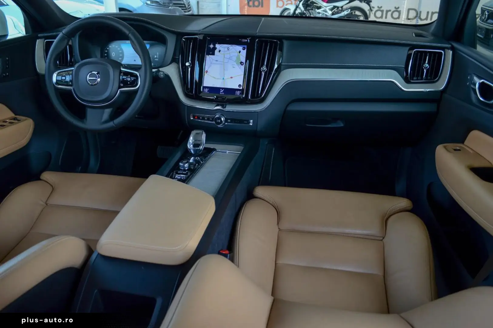 2020 Volvo XC-60 T8 Twin Engine eAWD Inscription TVA Deducti
