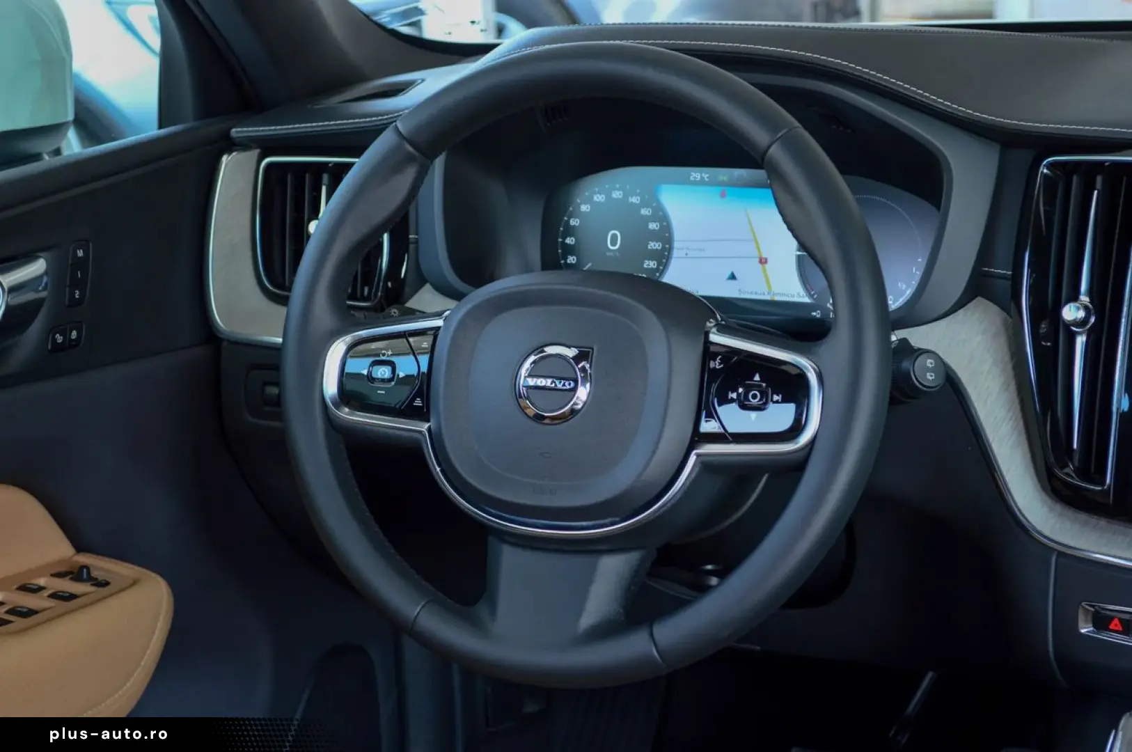 2020 Volvo XC-60 T8 Twin Engine eAWD Inscription TVA Deducti