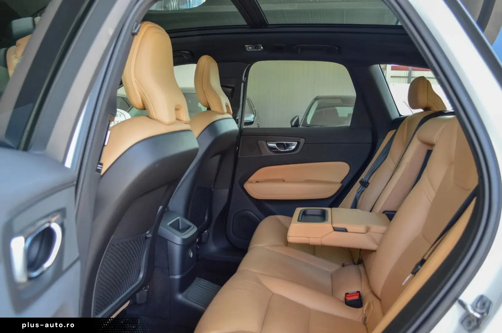 2020 Volvo XC-60 T8 Twin Engine eAWD Inscription TVA Deducti