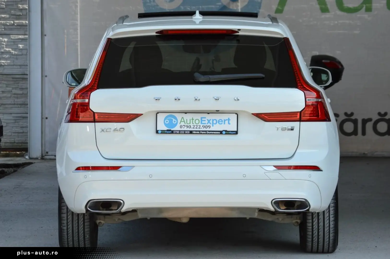 2020 Volvo XC-60 T8 Twin Engine eAWD Inscription TVA Deducti