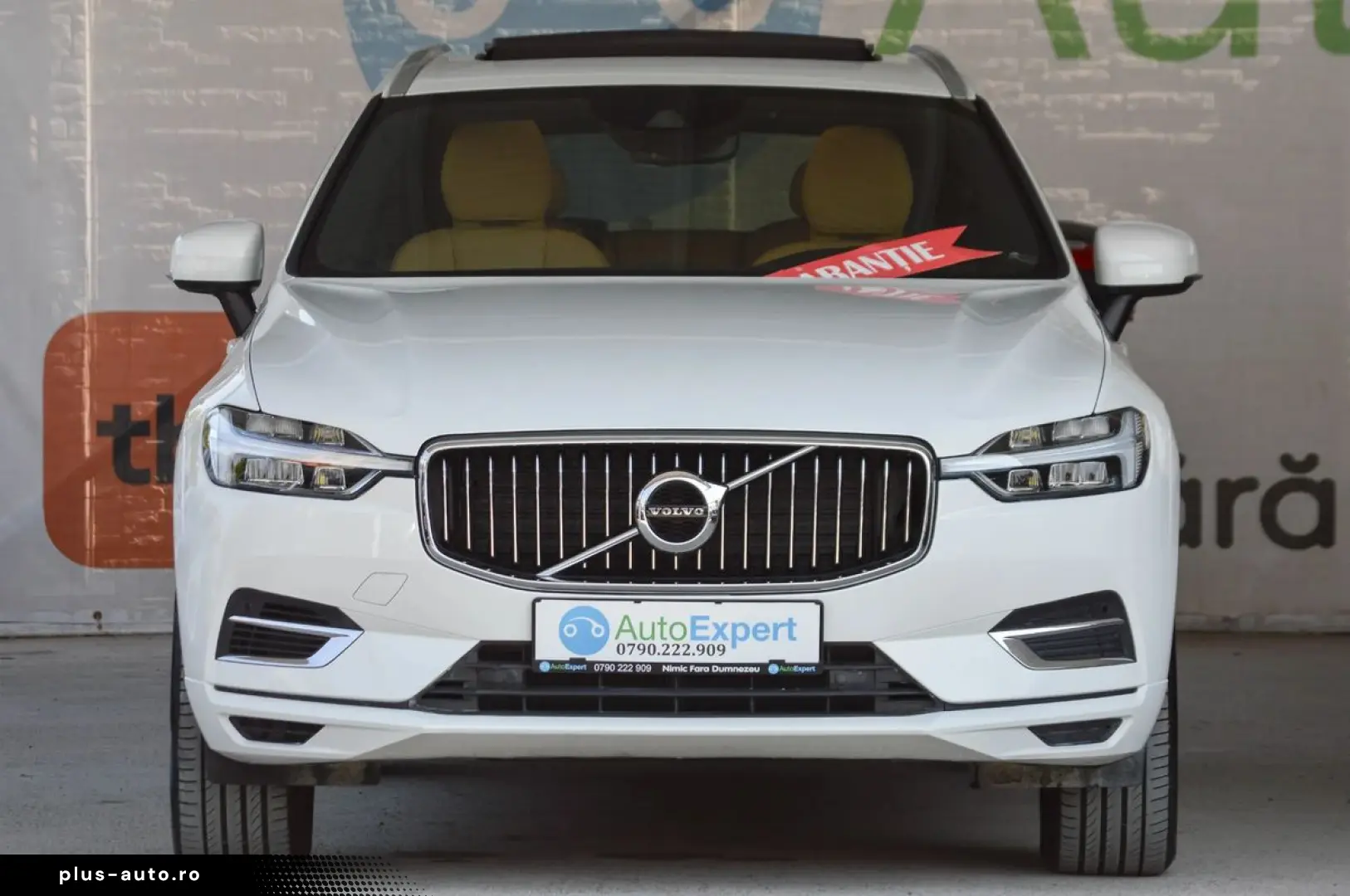 2020 Volvo XC-60 T8 Twin Engine eAWD Inscription TVA Deducti