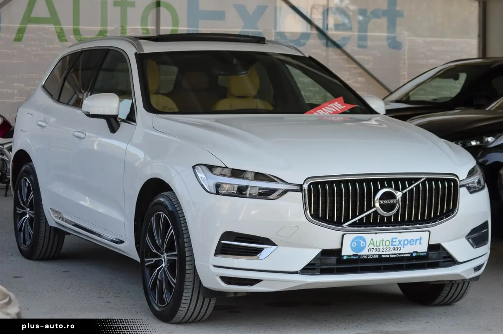 2020 Volvo XC-60 T8 Twin Engine eAWD Inscription TVA Deducti