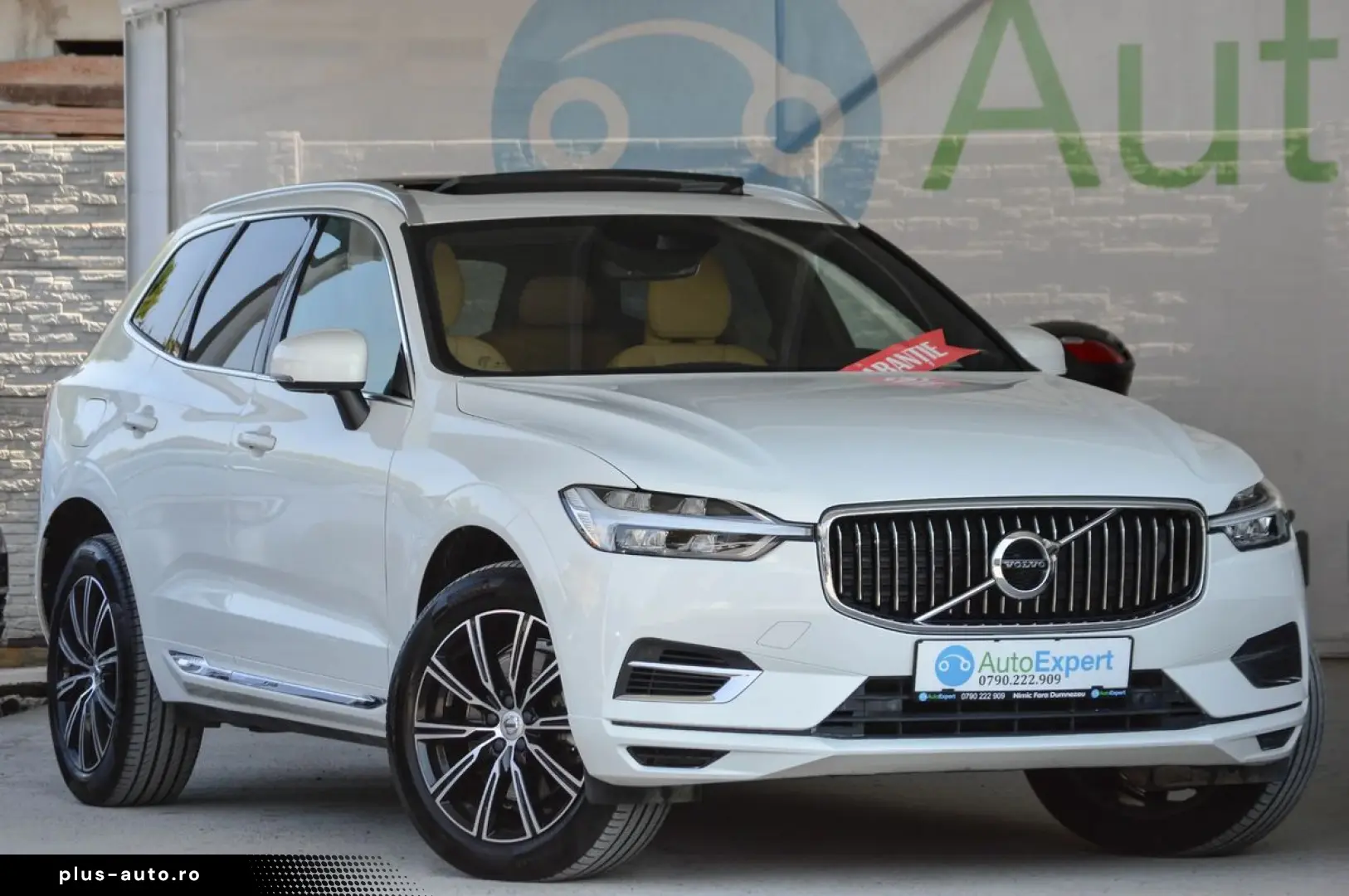 2020 Volvo XC-60 T8 Twin Engine eAWD Inscription TVA Deducti