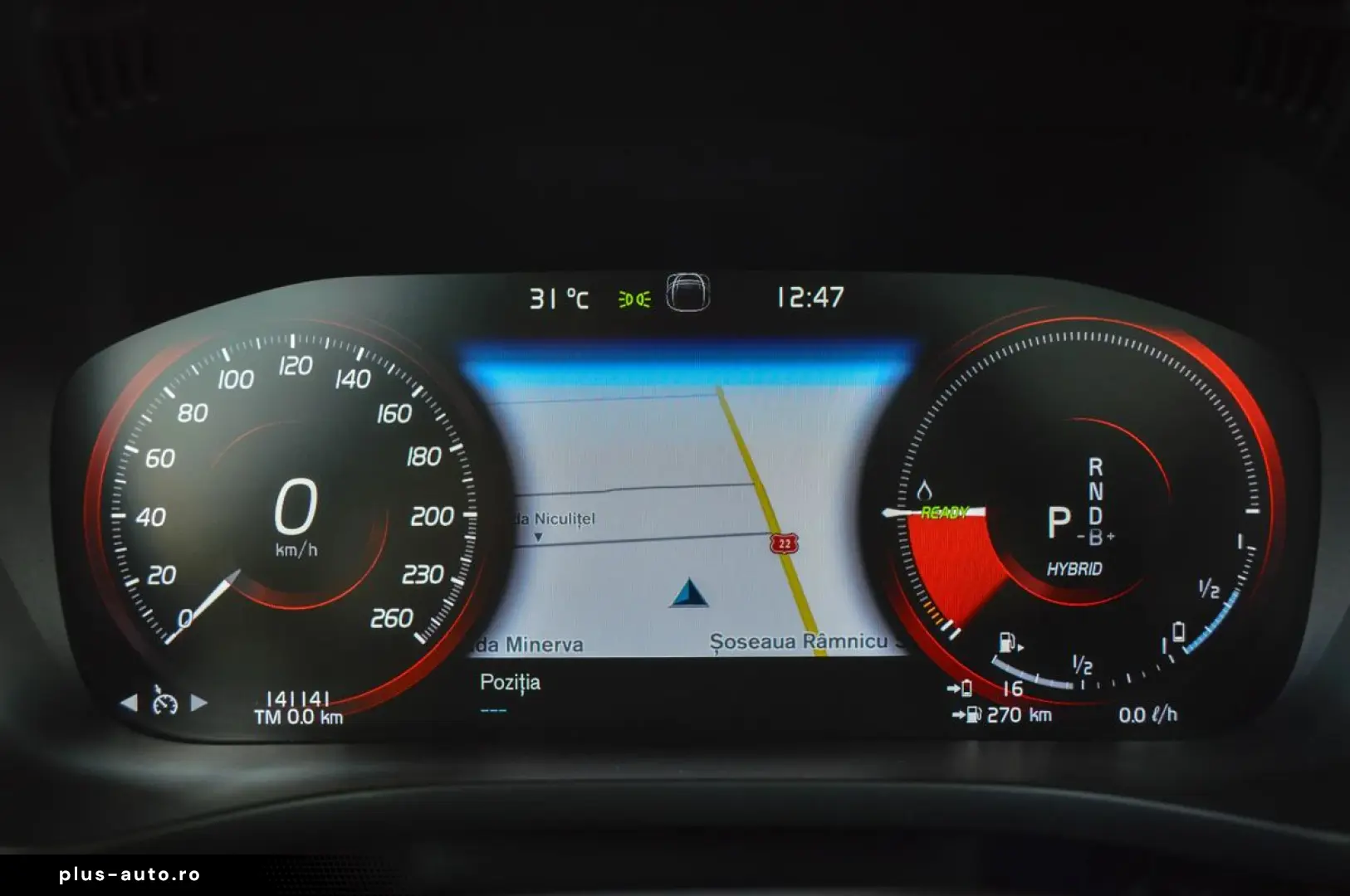 2020 Volvo XC-60 T8 Twin Engine eAWD Inscription TVA Deducti