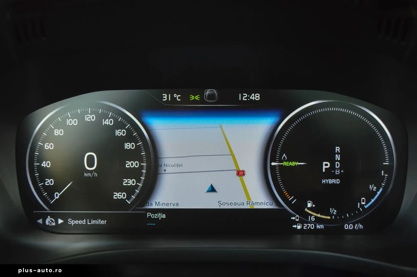 2020 Volvo XC-60 T8 Twin Engine eAWD Inscription TVA Deducti