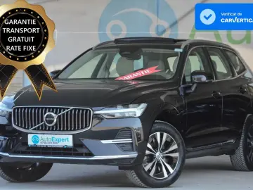 Volvo Xc-60