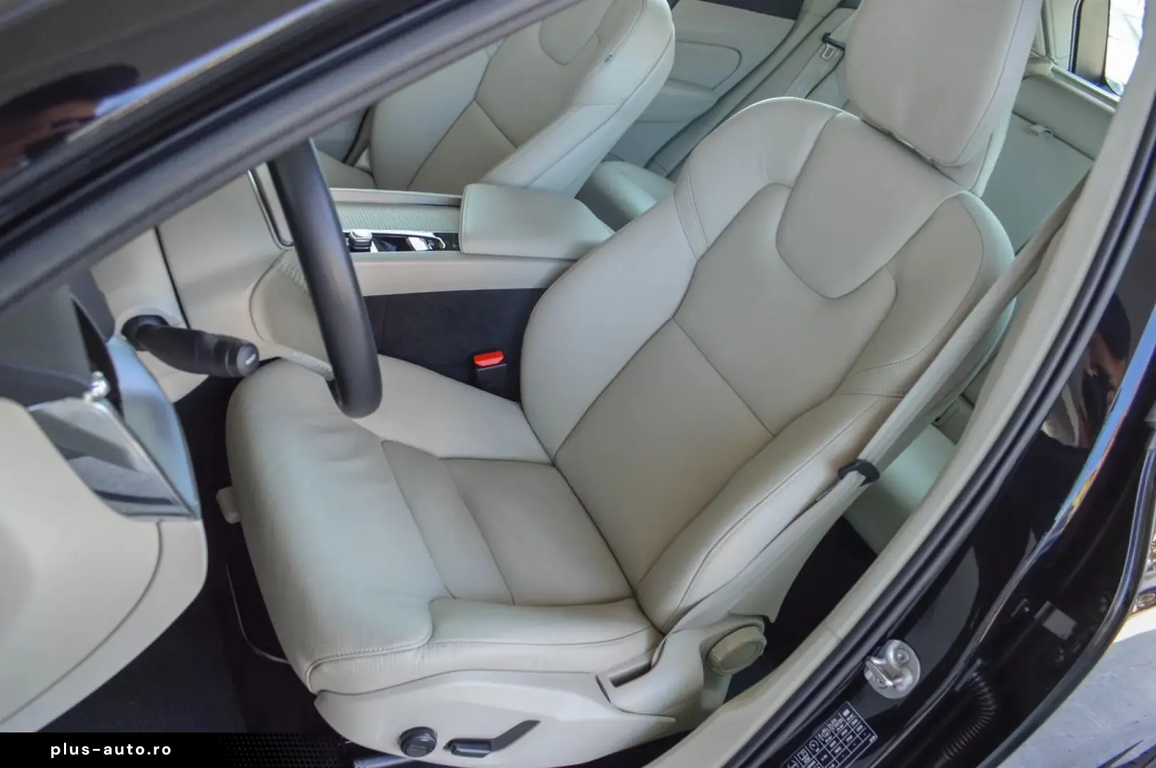 Volvo Xc-60