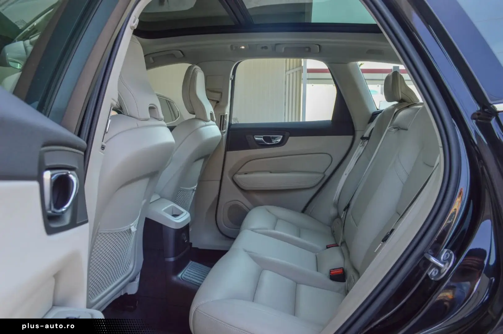 Volvo Xc-60