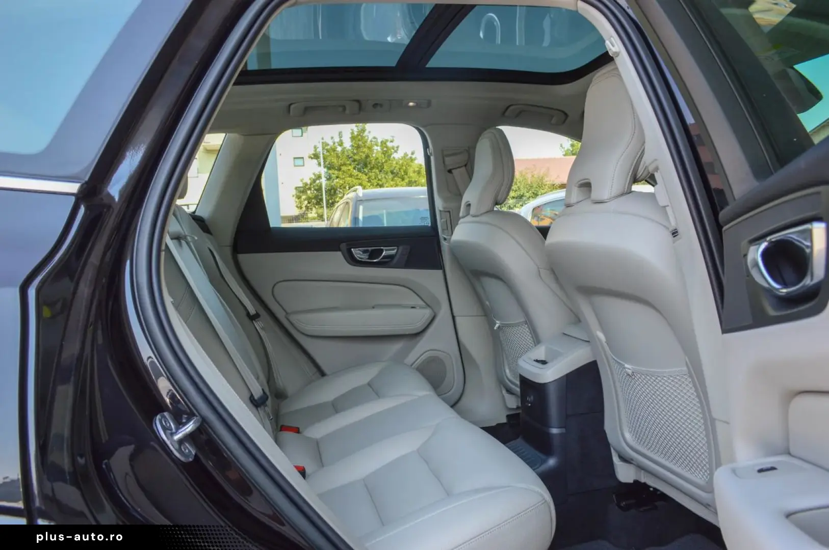 Volvo Xc-60