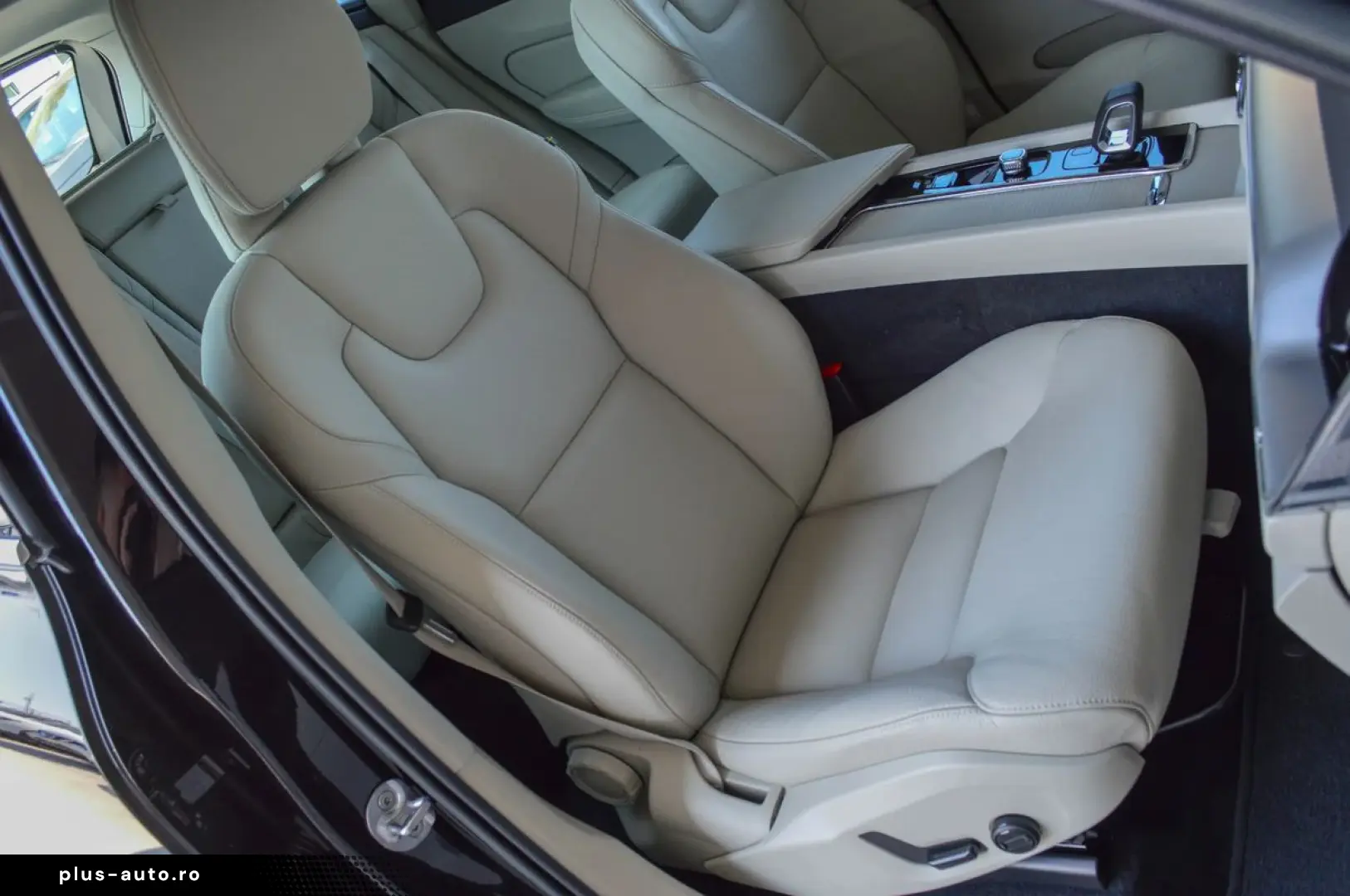 Volvo Xc-60