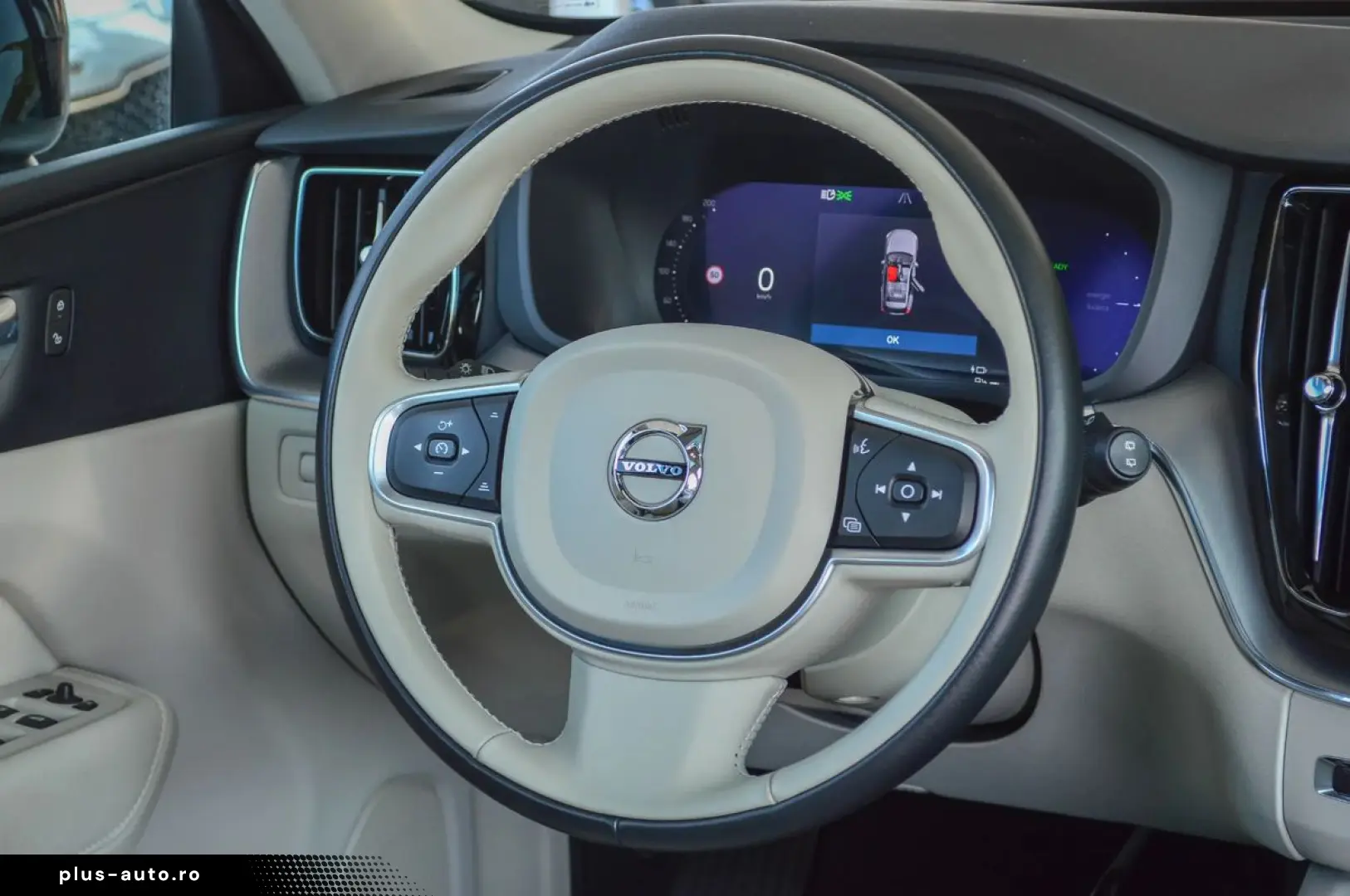 Volvo Xc-60
