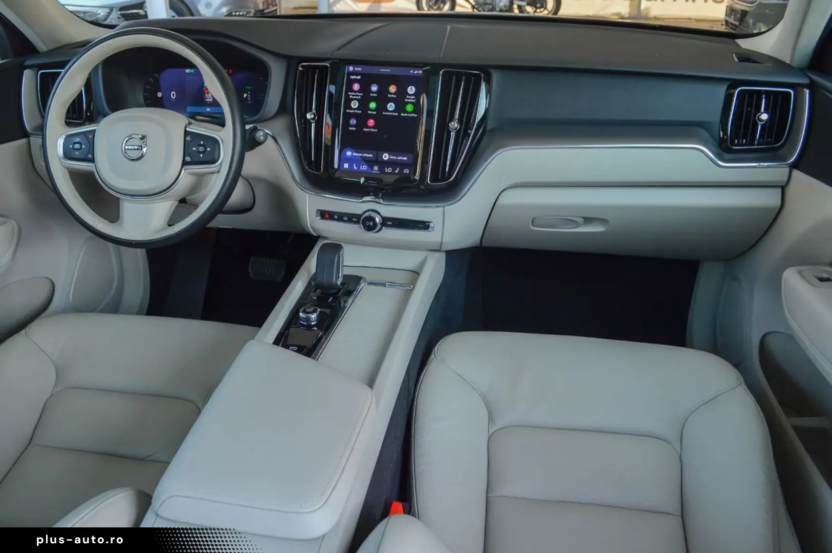 Volvo Xc-60
