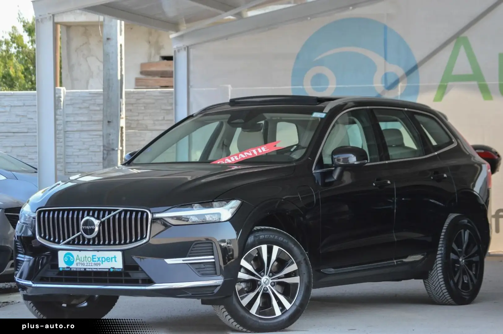 Volvo Xc-60