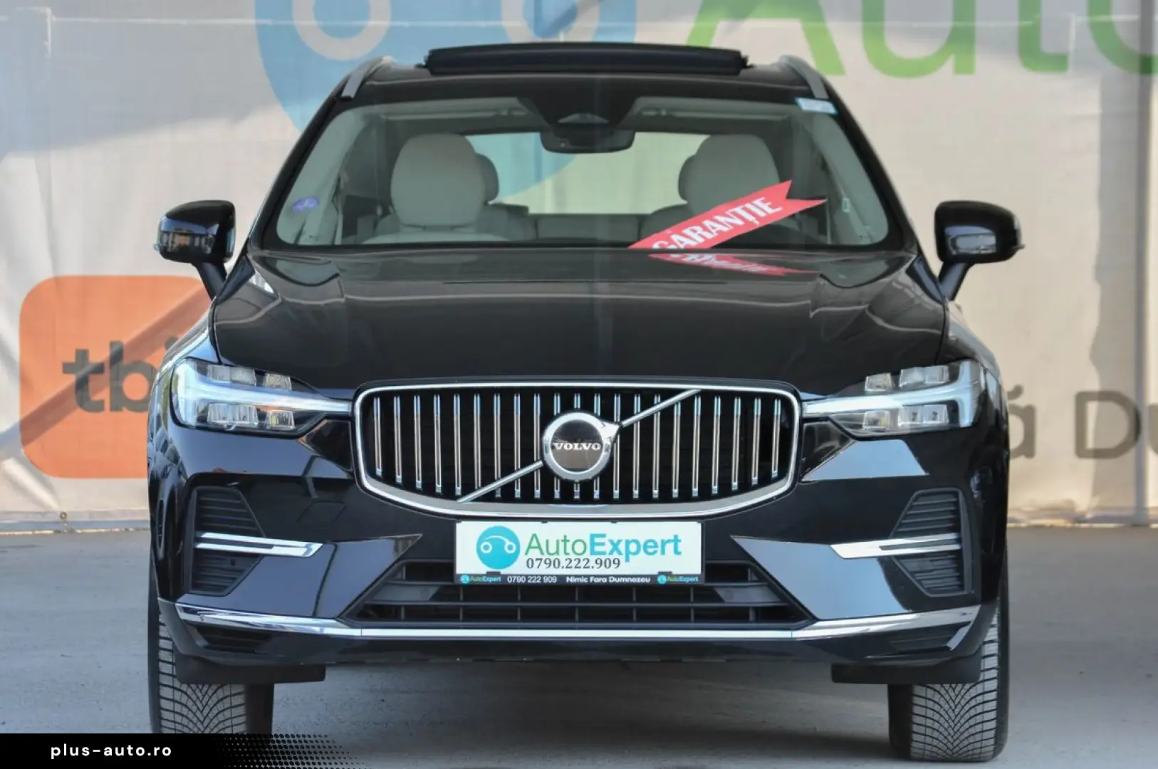 Volvo Xc-60