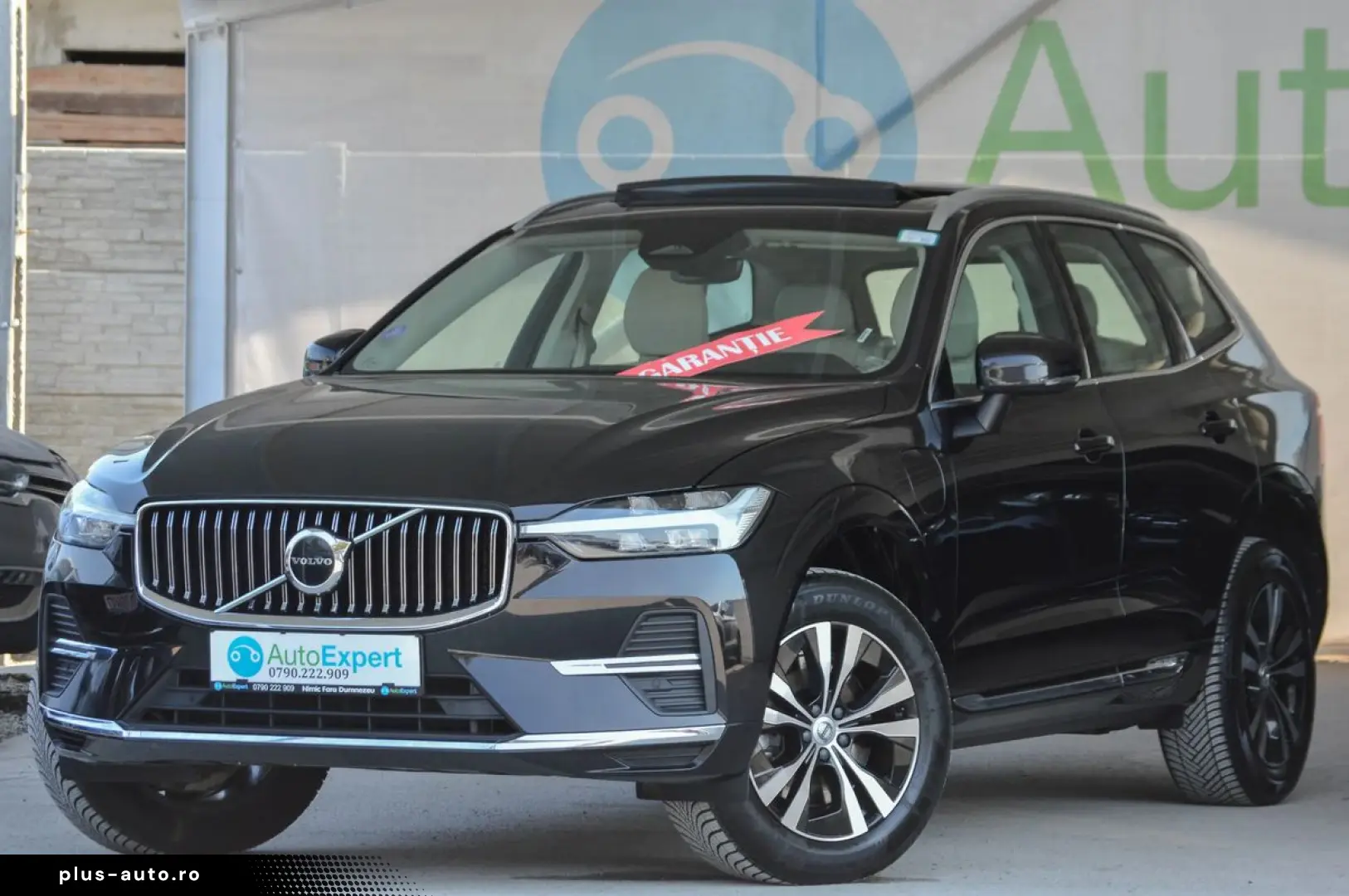 Volvo Xc-60