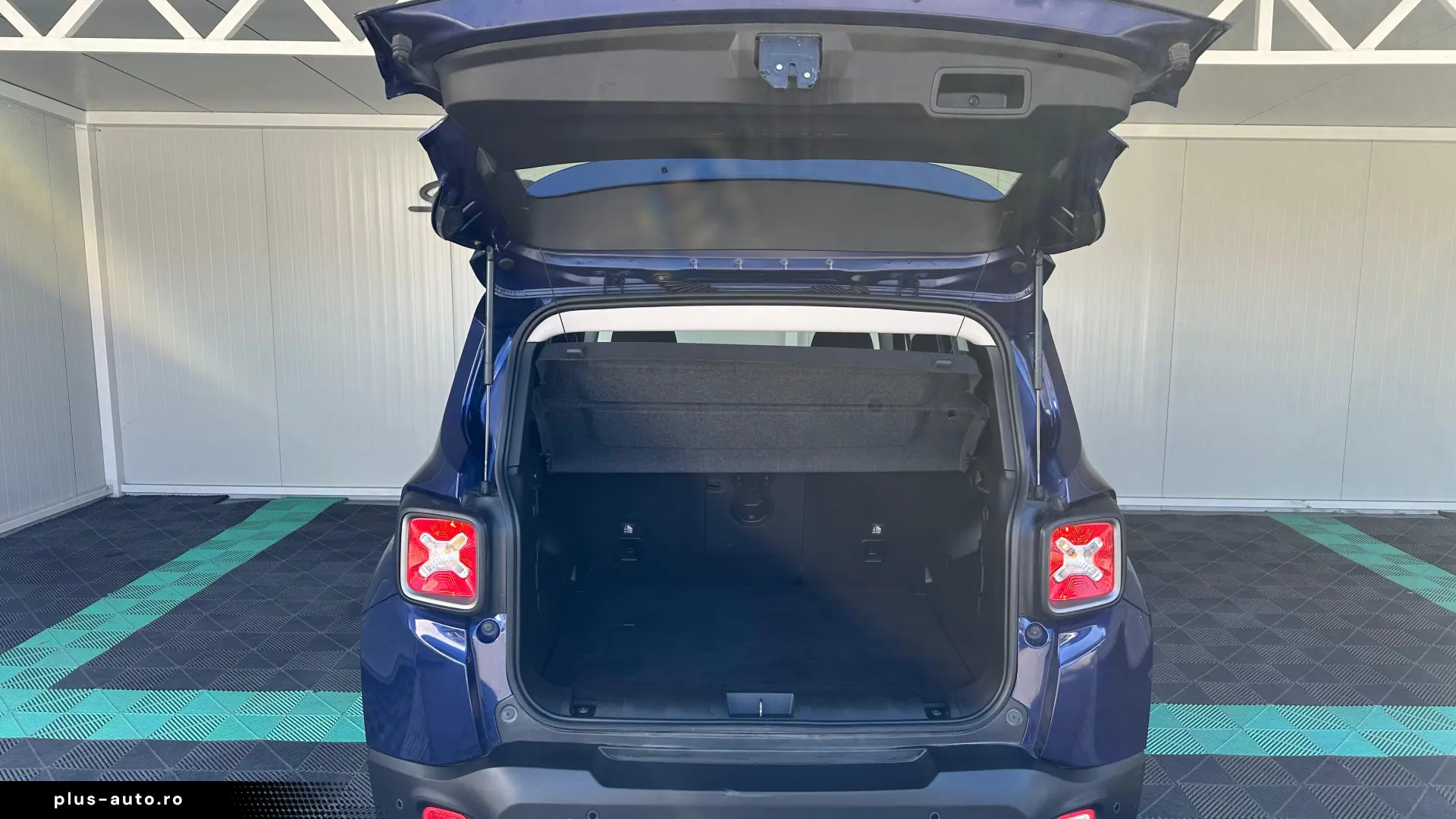 Jeep Renegade 1.0 Benzina 120 CP An 2020