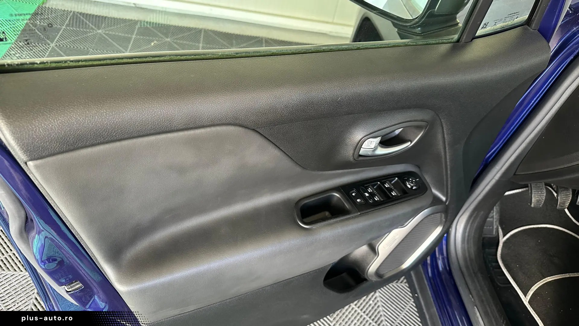 Jeep Renegade 1.0 Benzina 120 CP An 2020