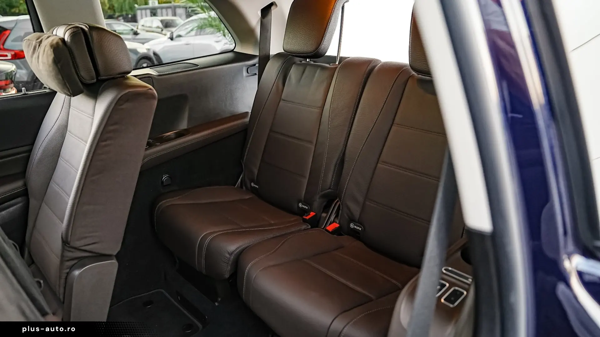 Mercedes-Benz GLS 400 d 4MATIC 9G-TRONIC