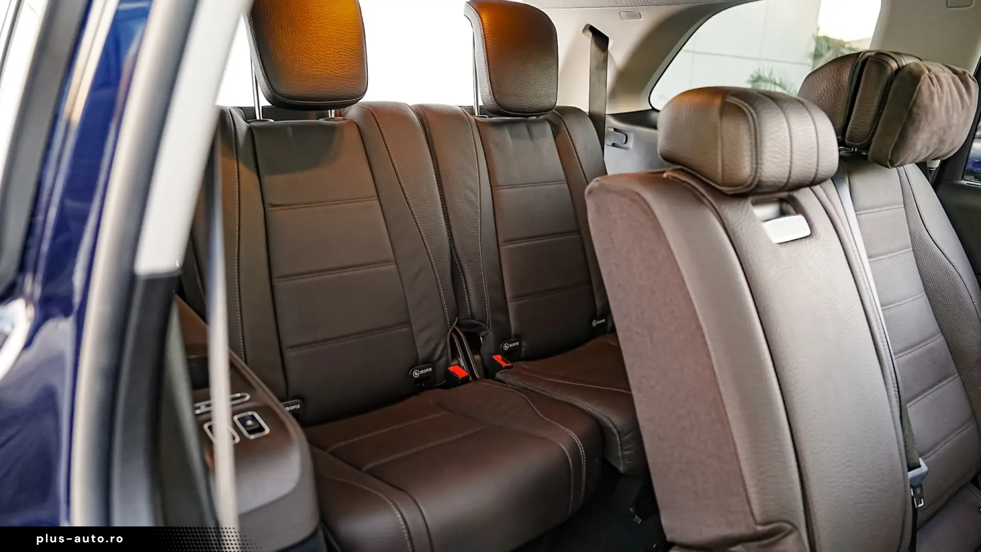 Mercedes-Benz GLS 400 d 4MATIC 9G-TRONIC