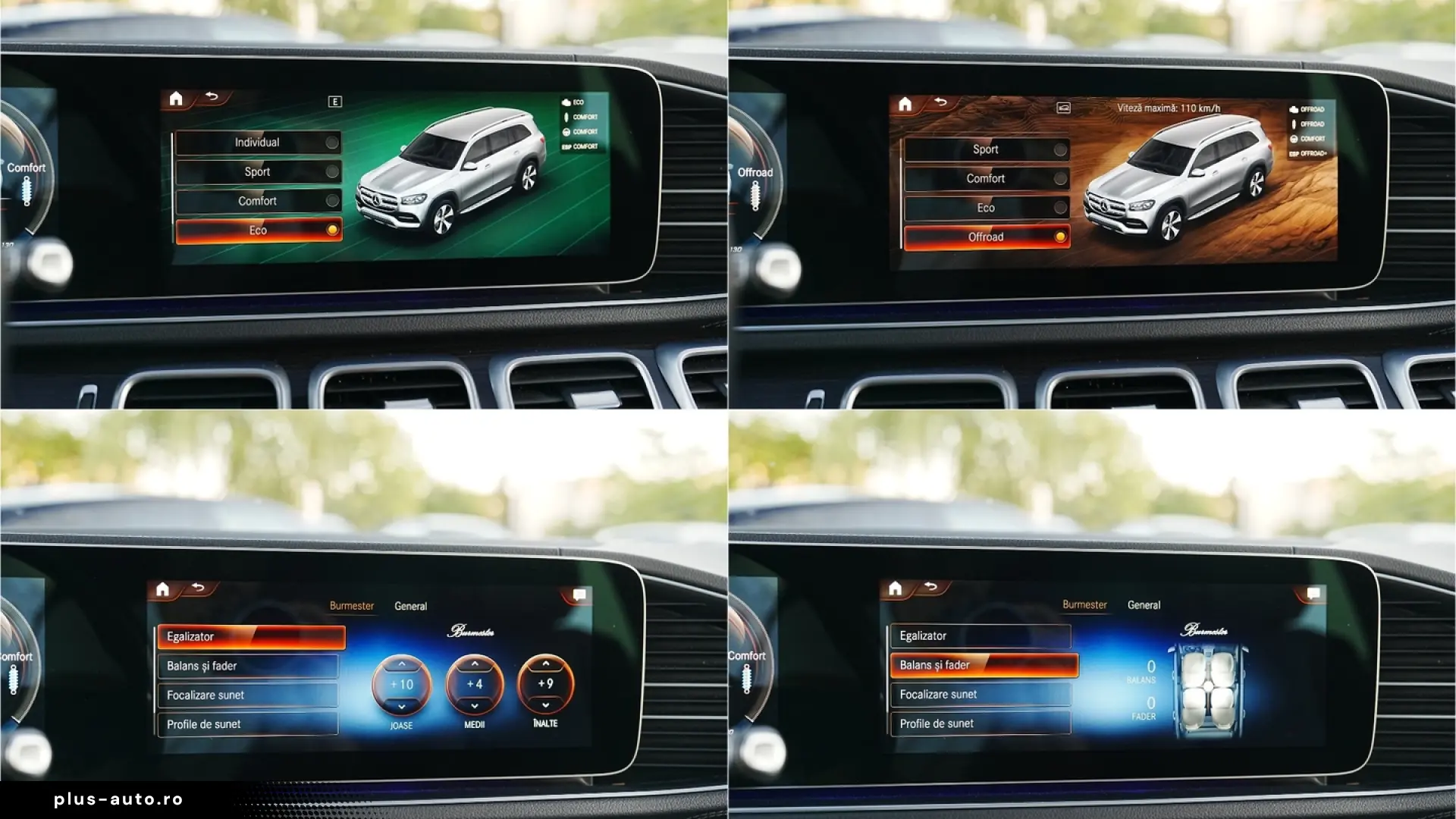 Mercedes-Benz GLS 400 d 4MATIC 9G-TRONIC