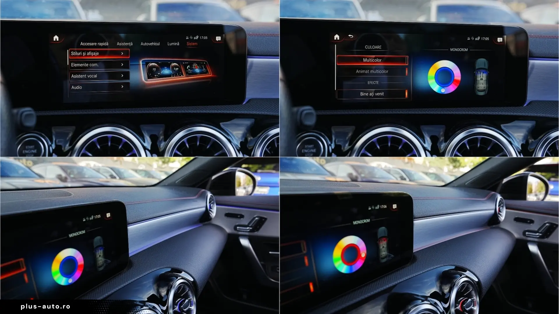 Mercedes-Benz CLA 180 7G-DCT Edition AMG Line