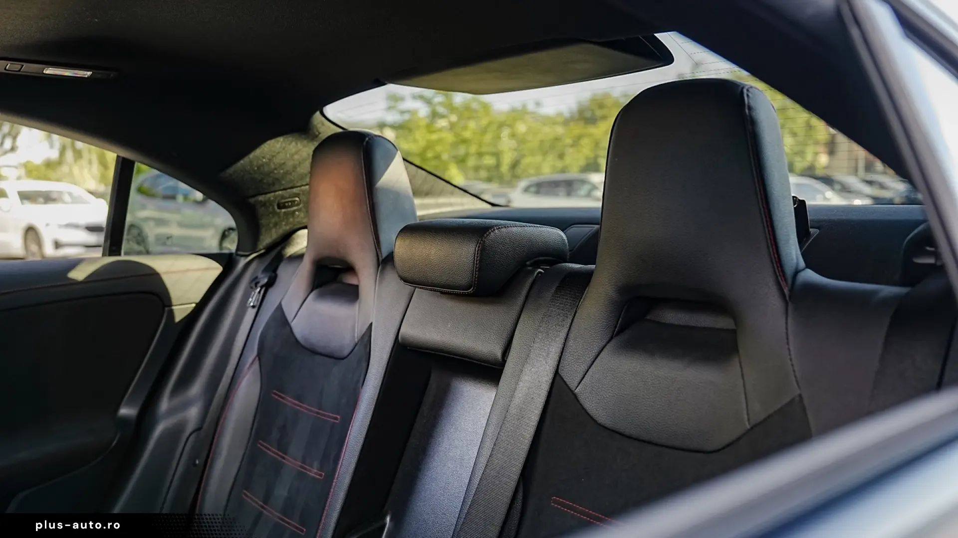 Mercedes-Benz CLA 180 7G-DCT Edition AMG Line