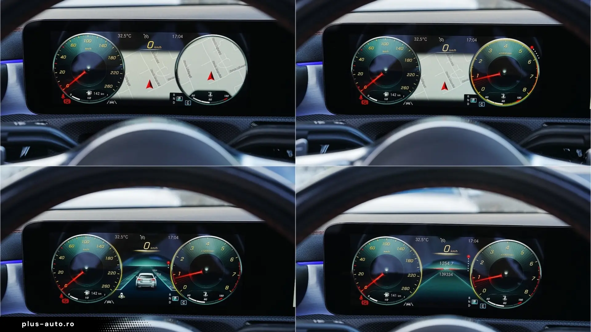 Mercedes-Benz CLA 180 7G-DCT Edition AMG Line