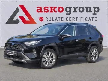 Toyota Rav-4