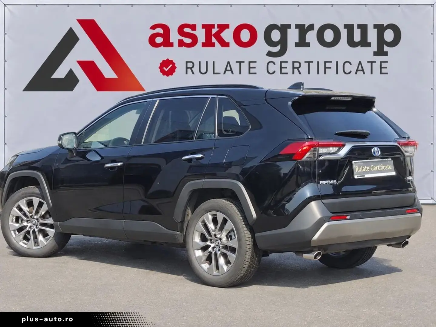 Toyota Rav-4