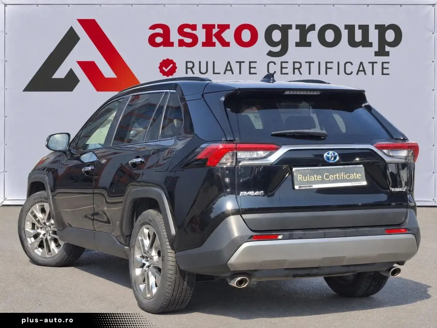 Toyota Rav-4