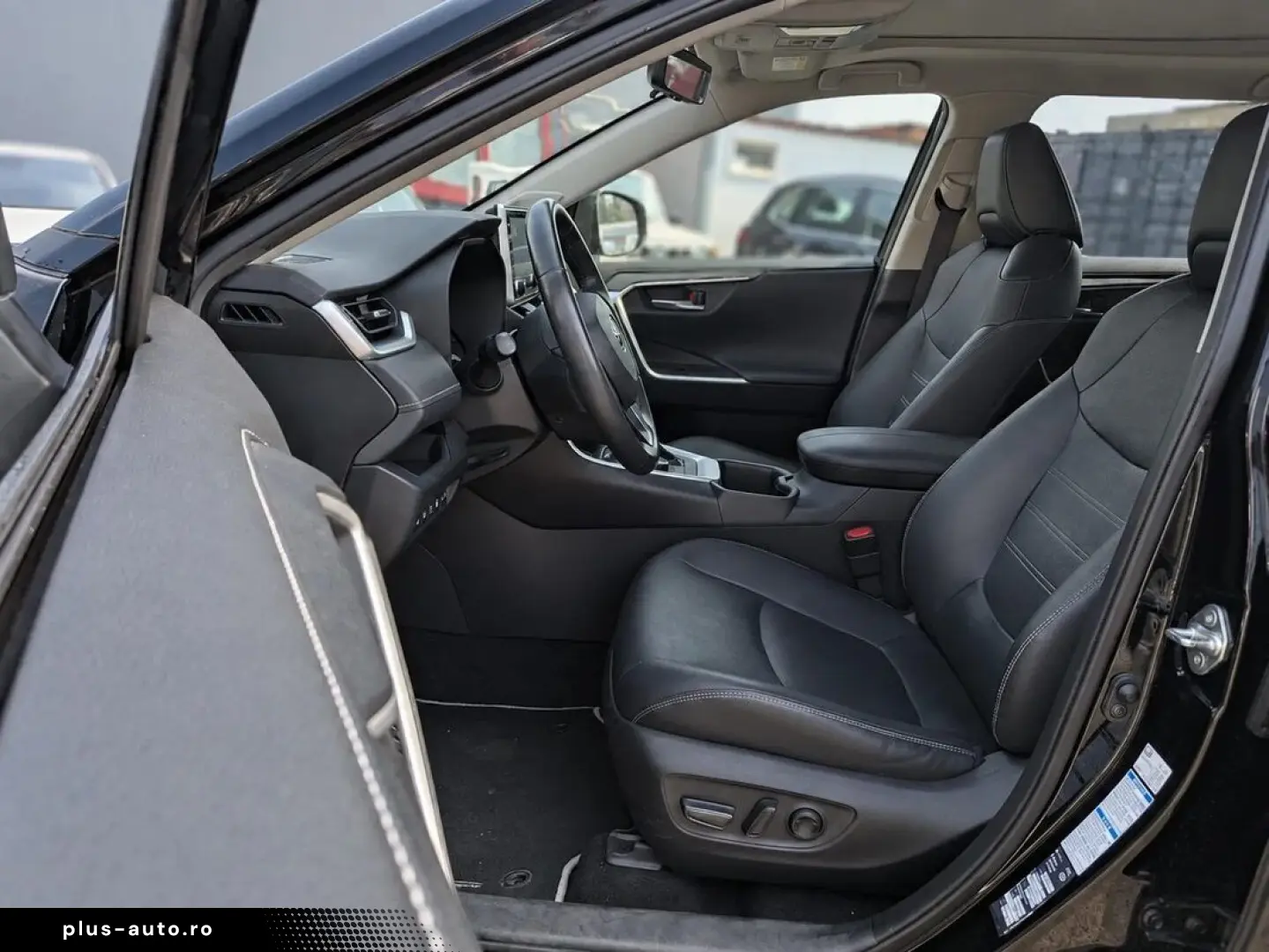 Toyota Rav-4