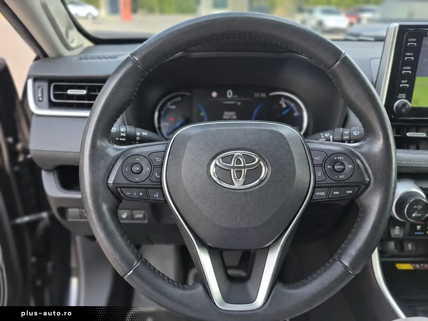 Toyota Rav-4