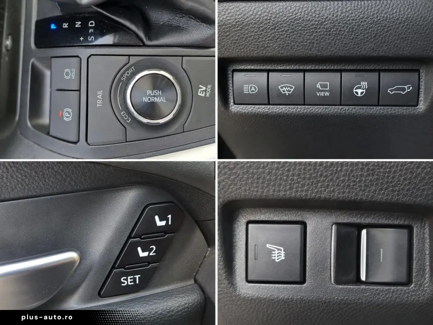 Toyota Rav-4