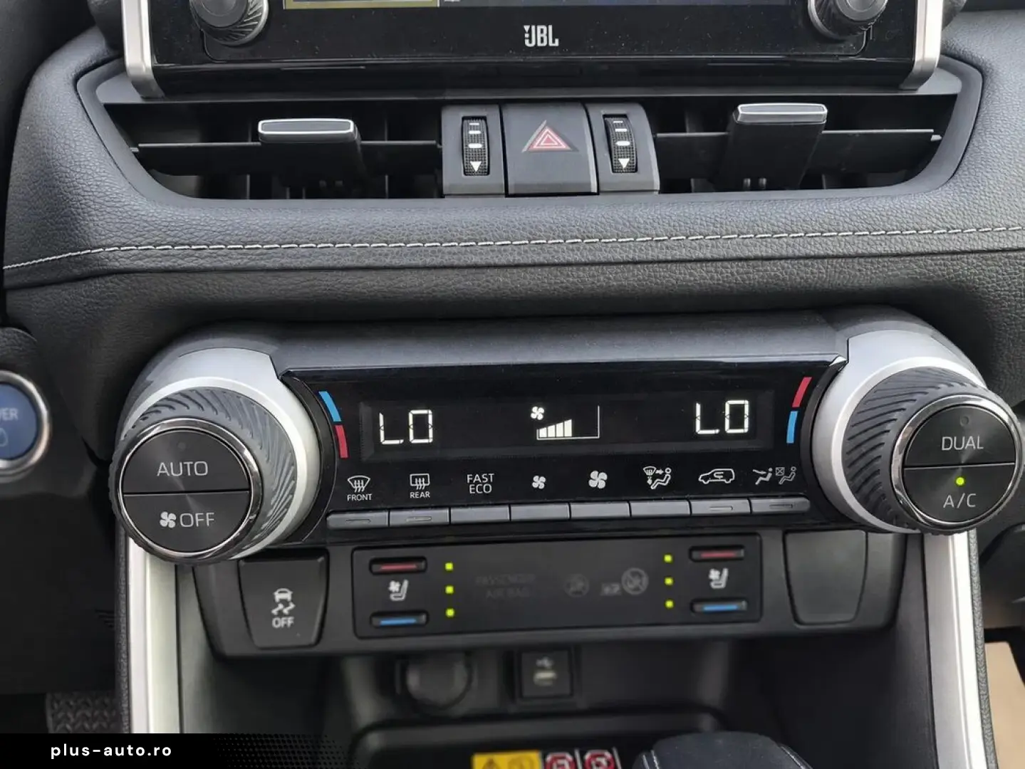 Toyota Rav-4