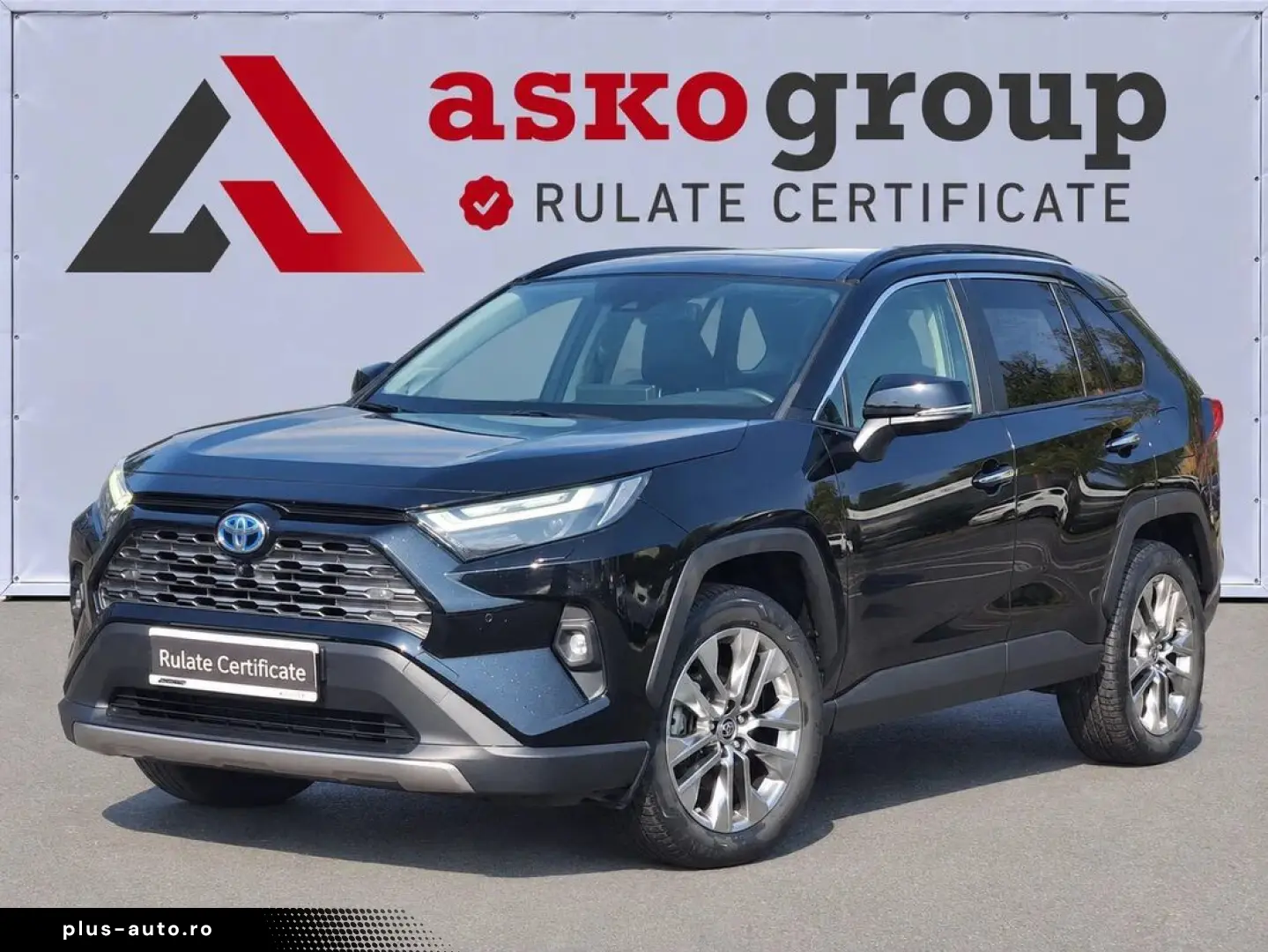 Toyota Rav-4