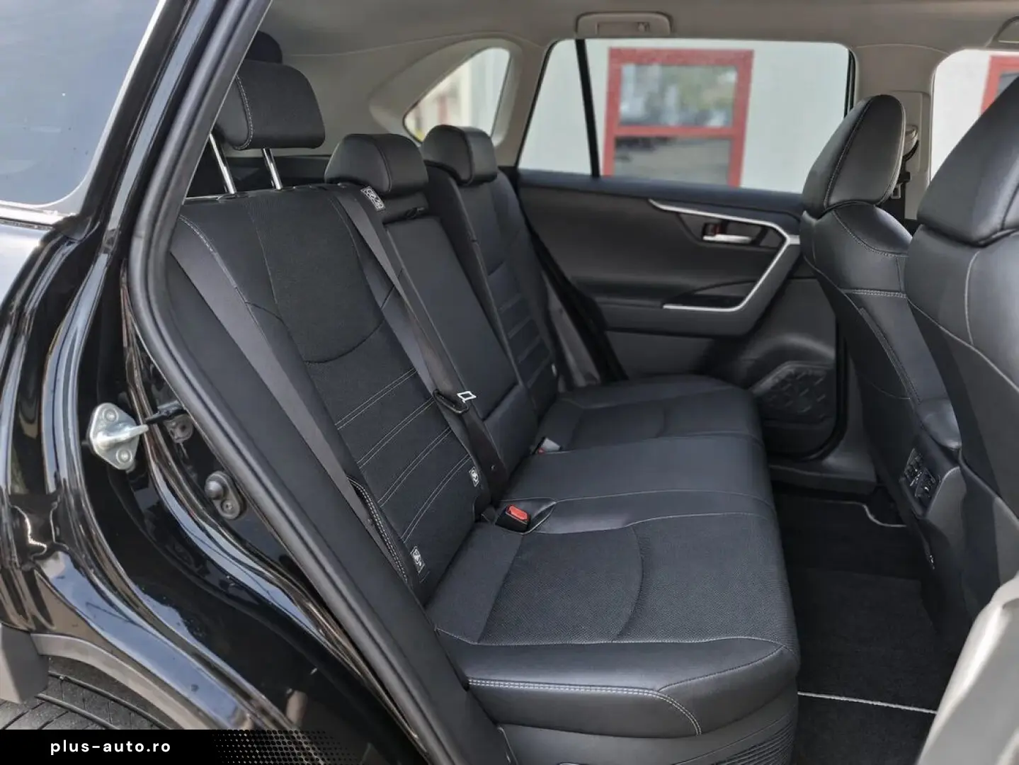Toyota Rav-4