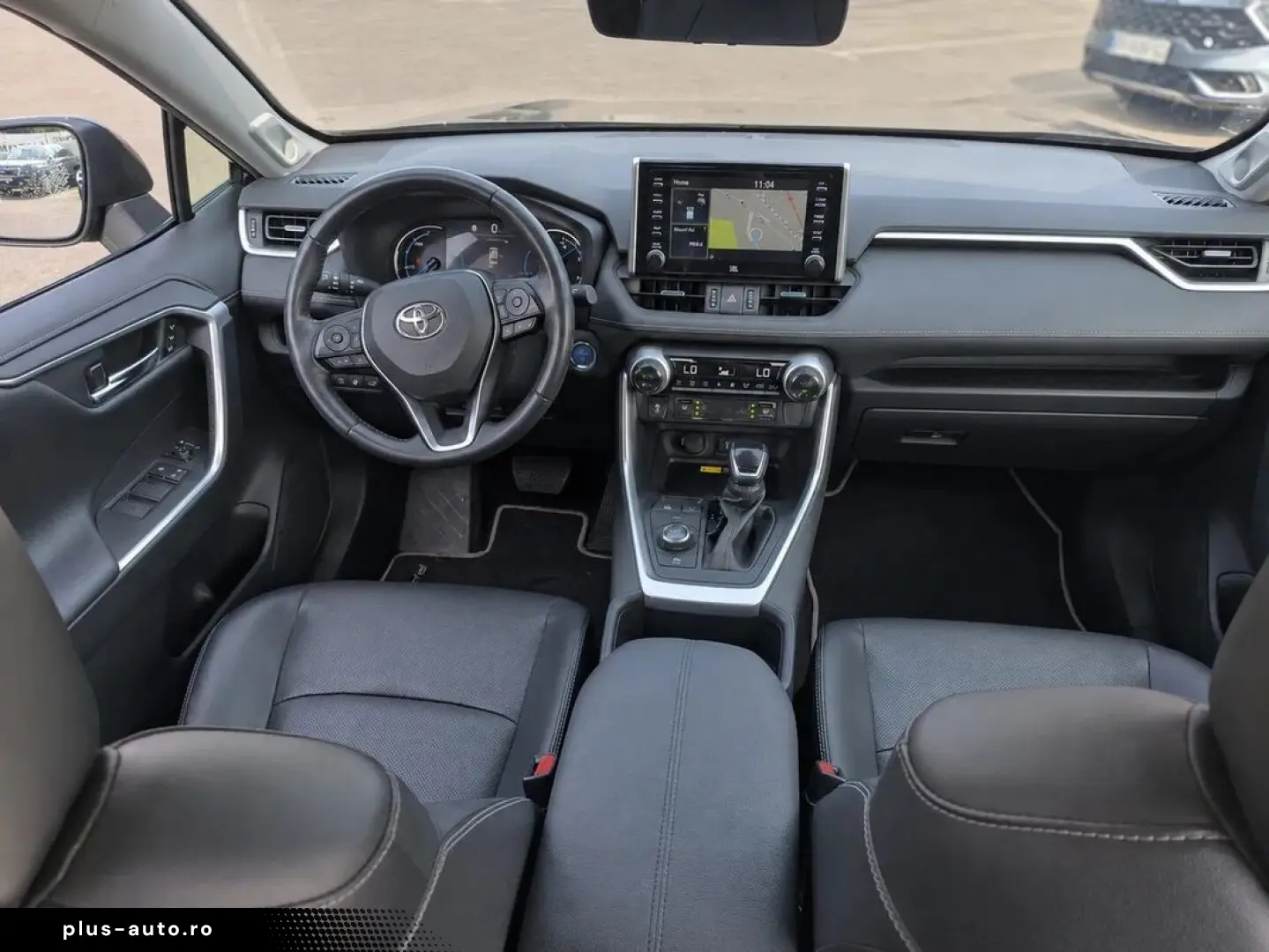 Toyota Rav-4