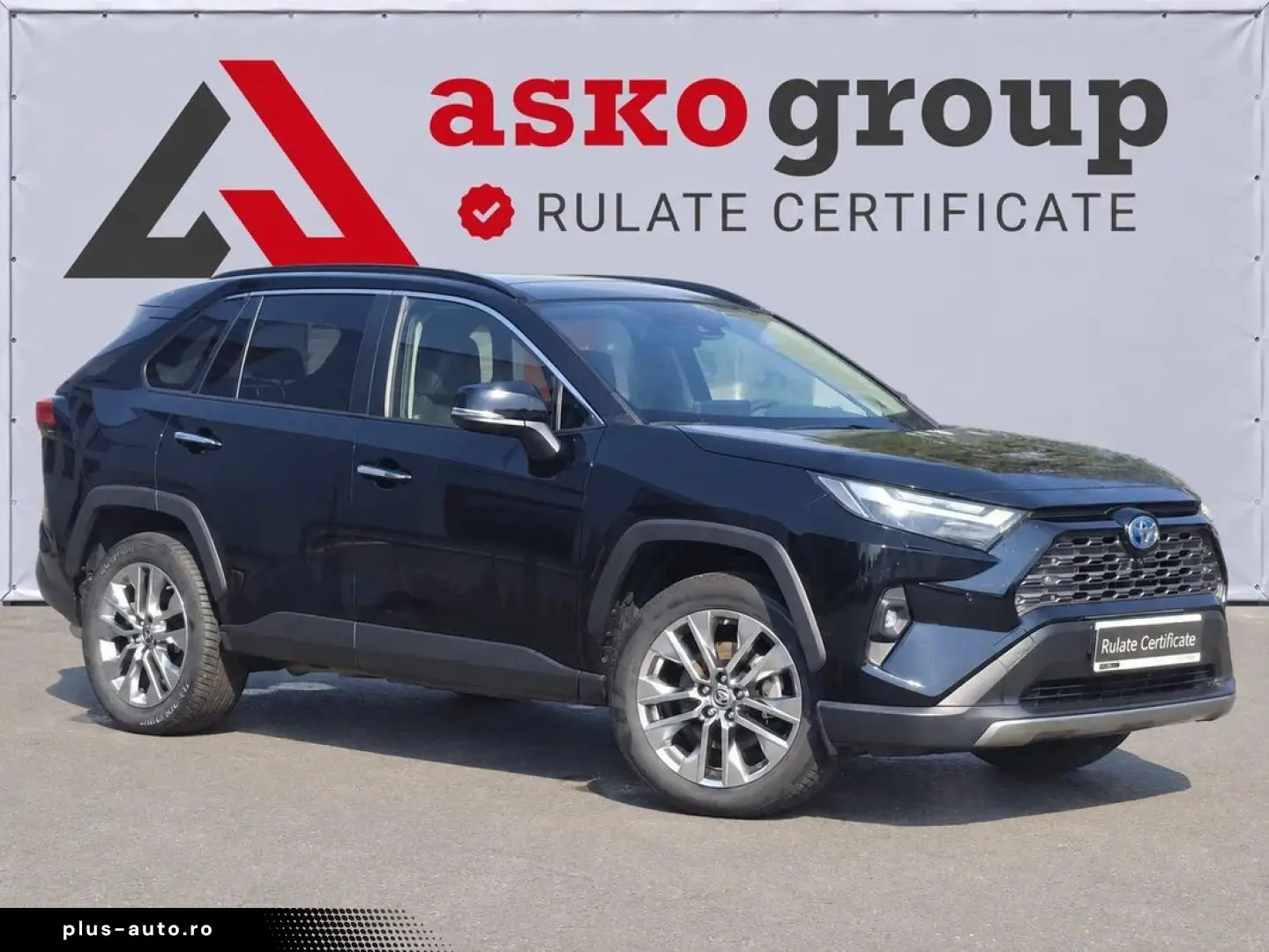 Toyota Rav-4