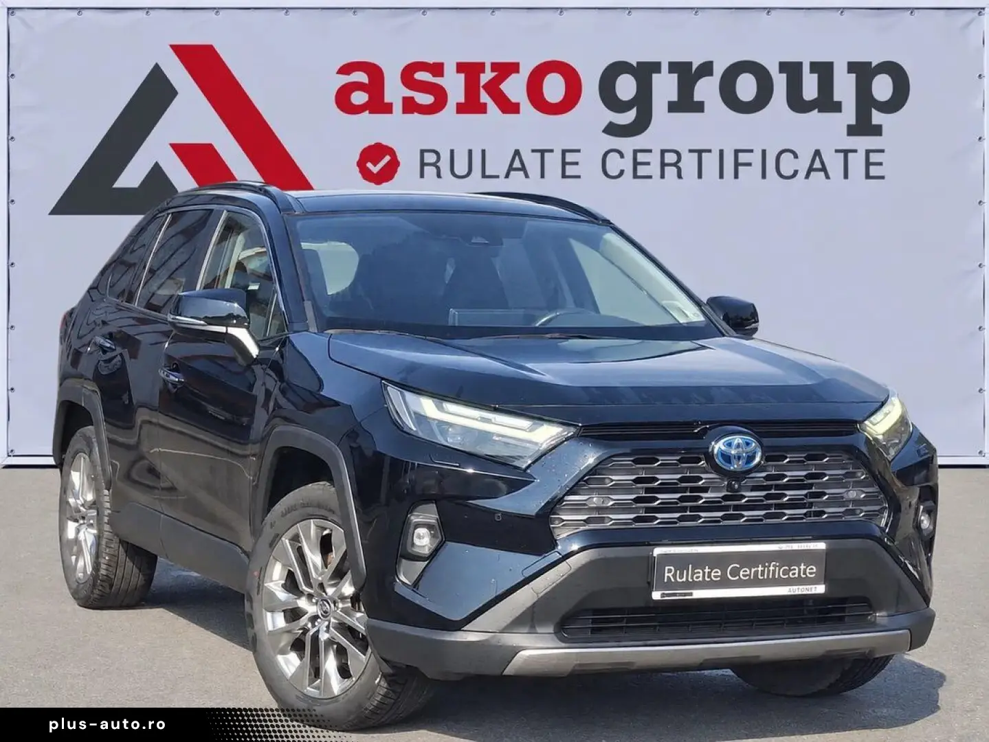 Toyota Rav-4