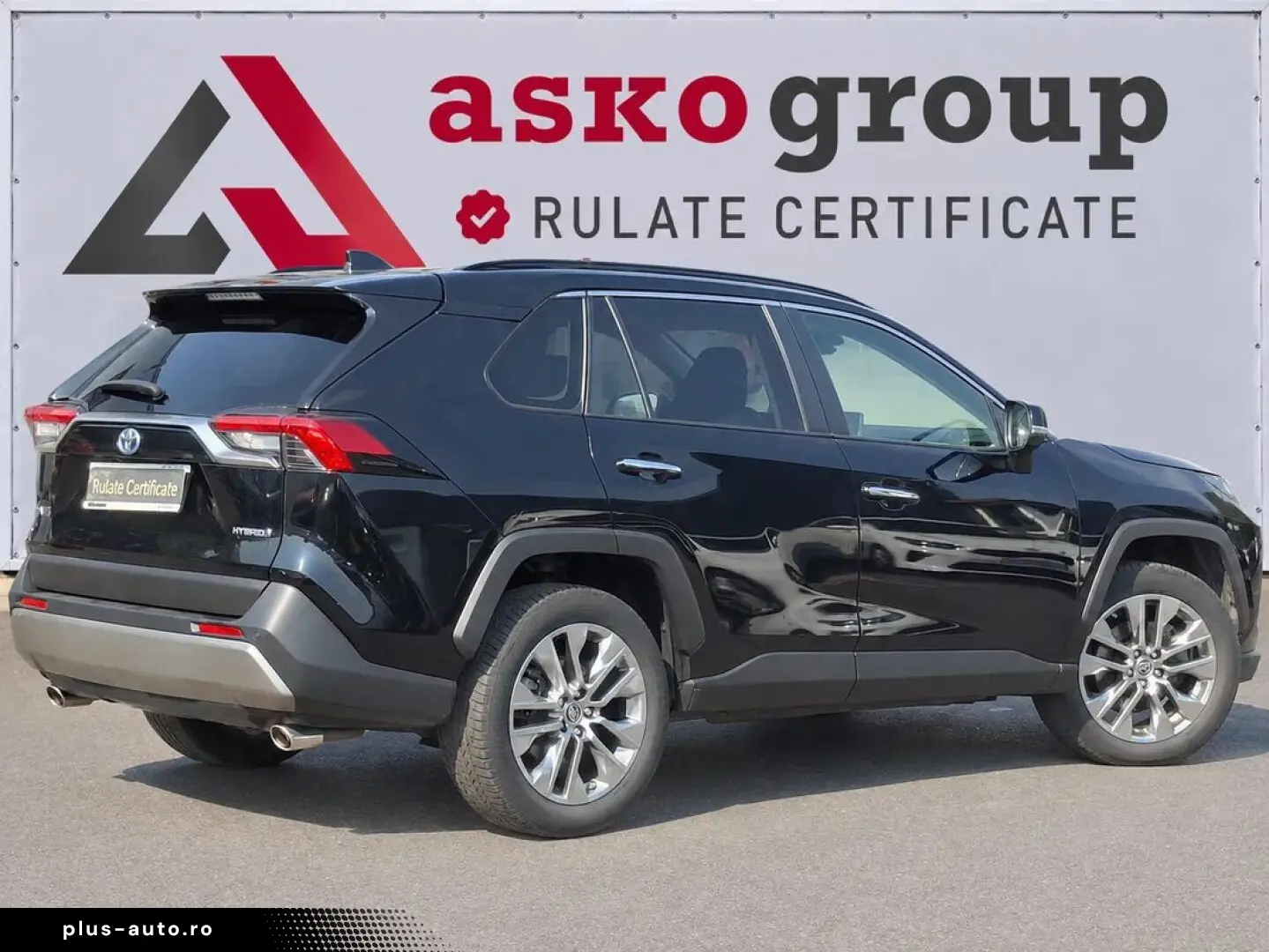 Toyota Rav-4
