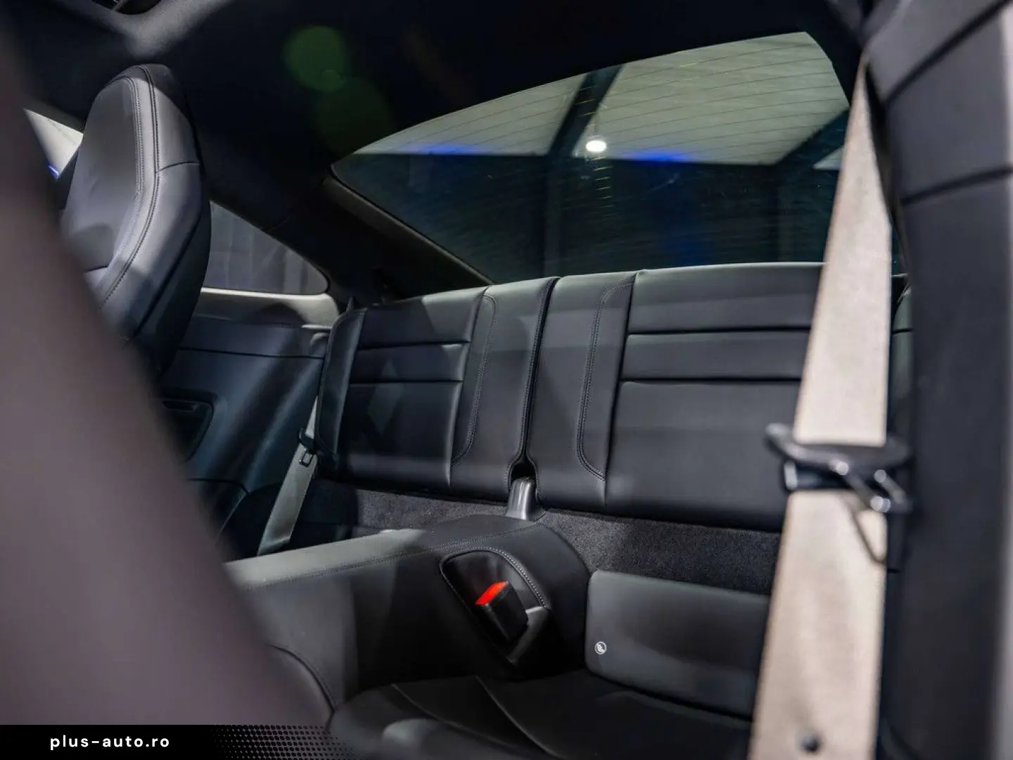 PORSCHE 992 992 Carrera 4 PDK - Sportuitlaat - Schiebeda