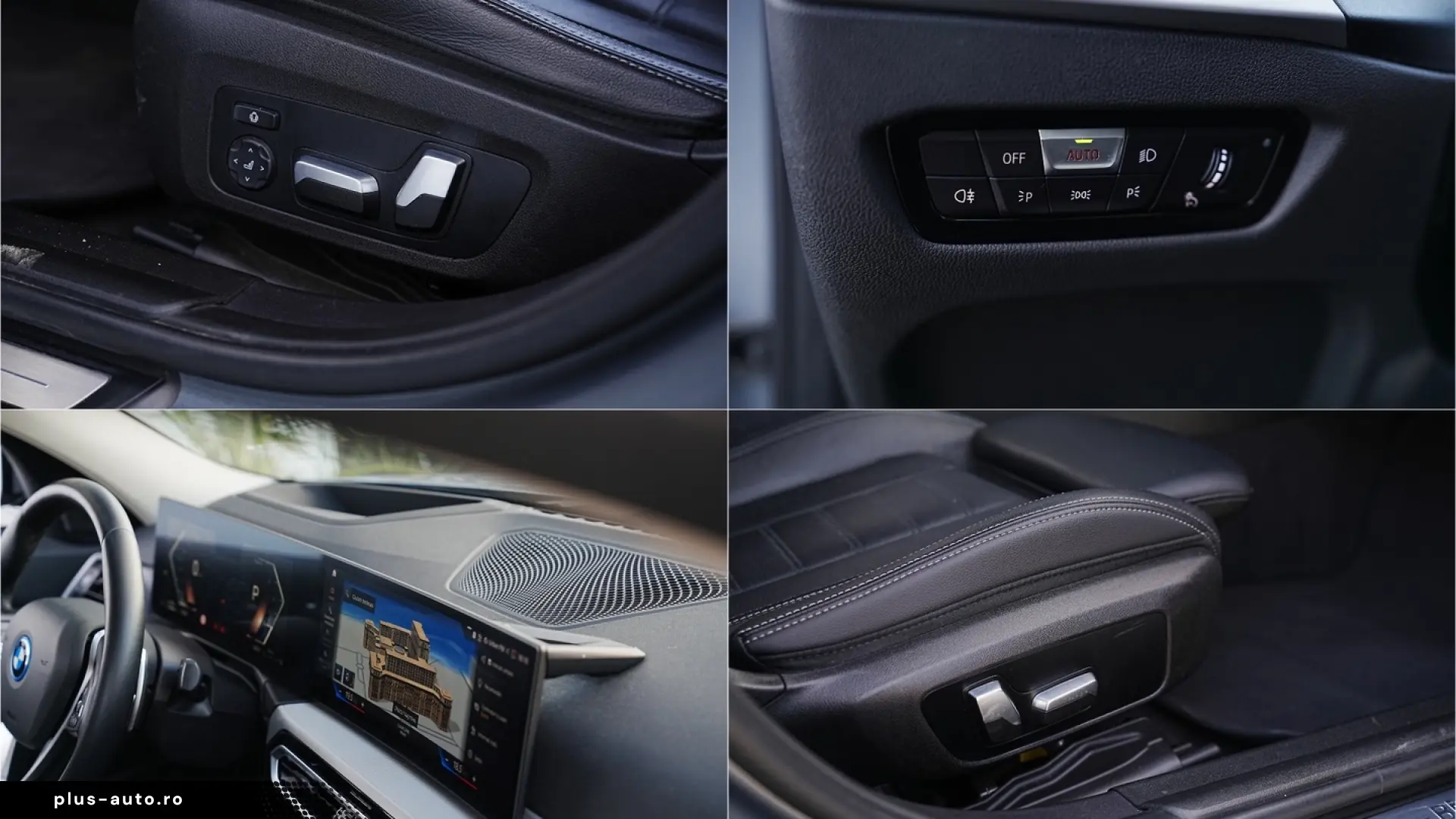 BMW Seria 3 330e Aut. Sport Line