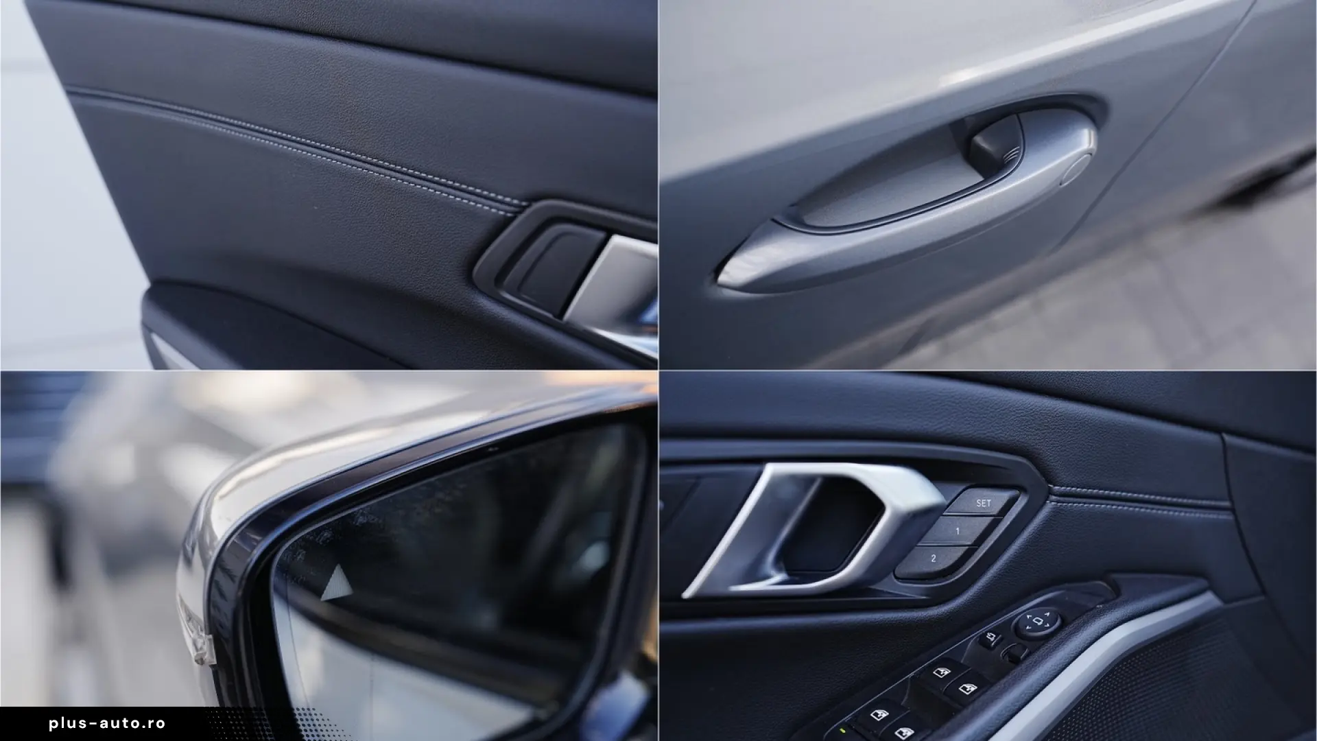 BMW Seria 3 330e Aut. Sport Line