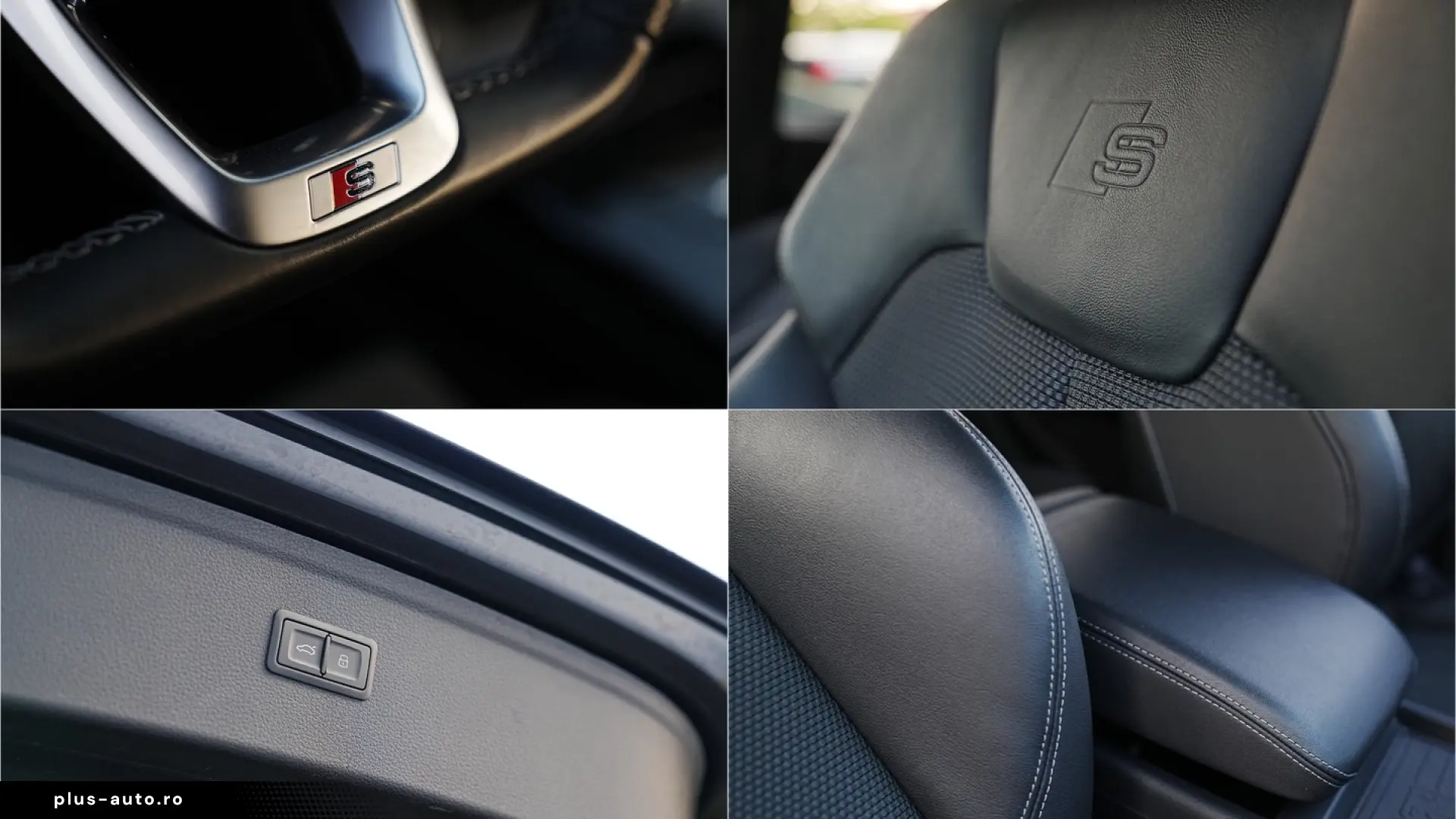 Audi Q5 50 TFSIe quattro S tronic S line