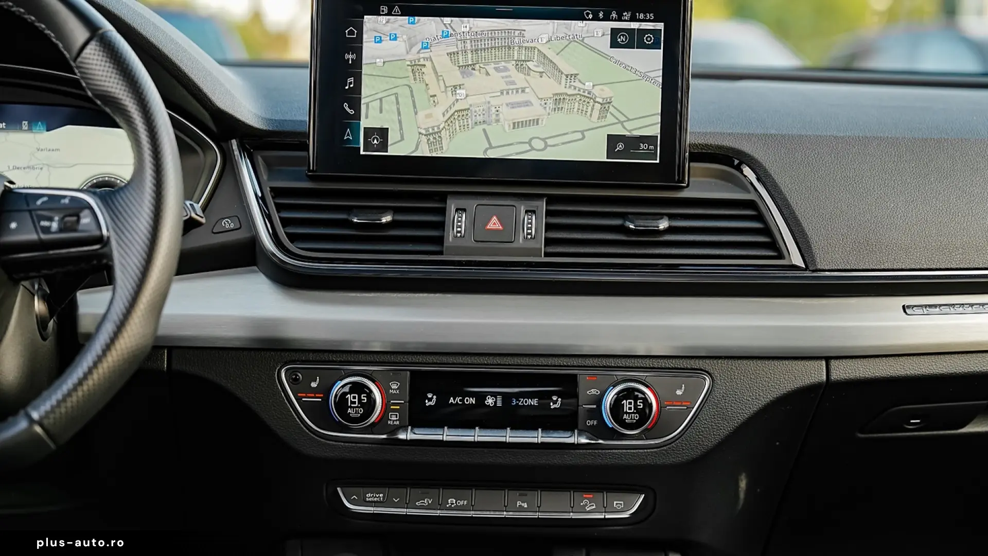 Audi Q5 50 TFSIe quattro S tronic S line