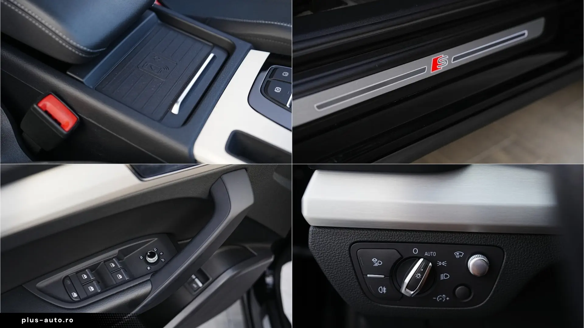 Audi Q5 50 TFSIe quattro S tronic S line