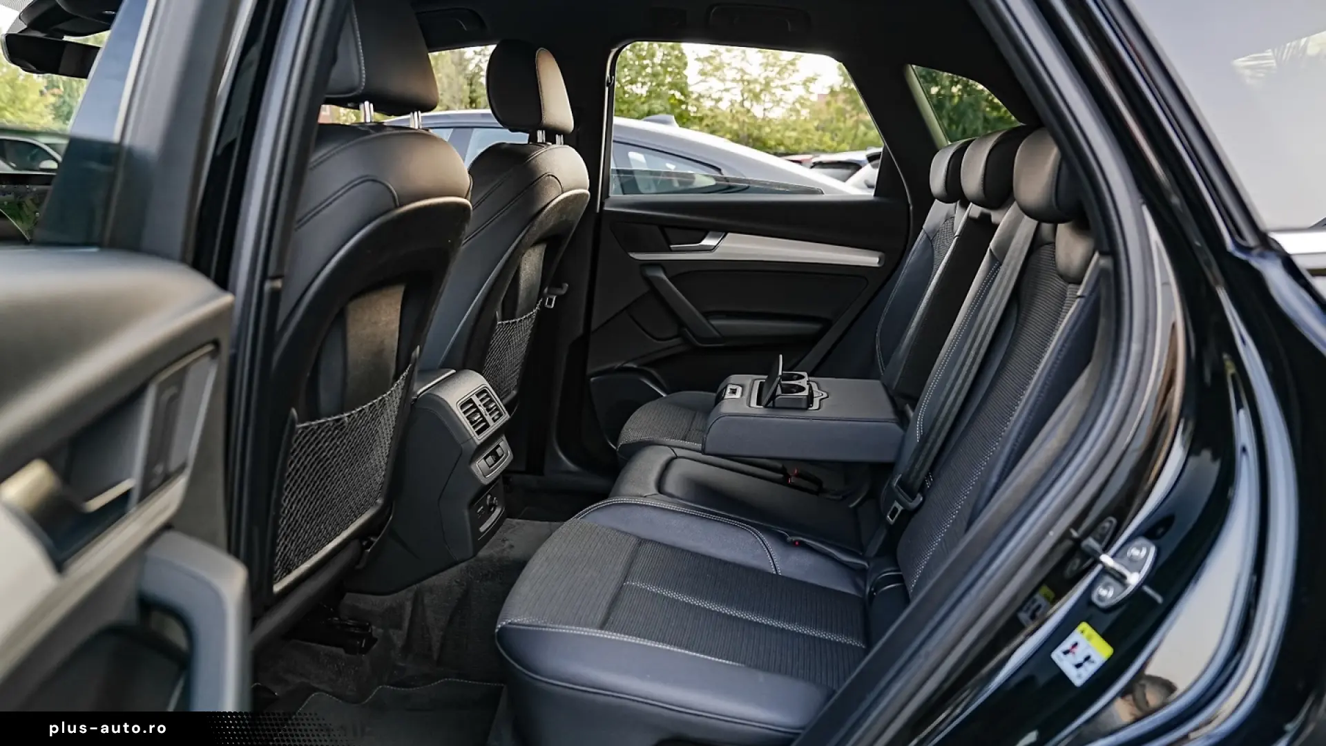 Audi Q5 50 TFSIe quattro S tronic S line