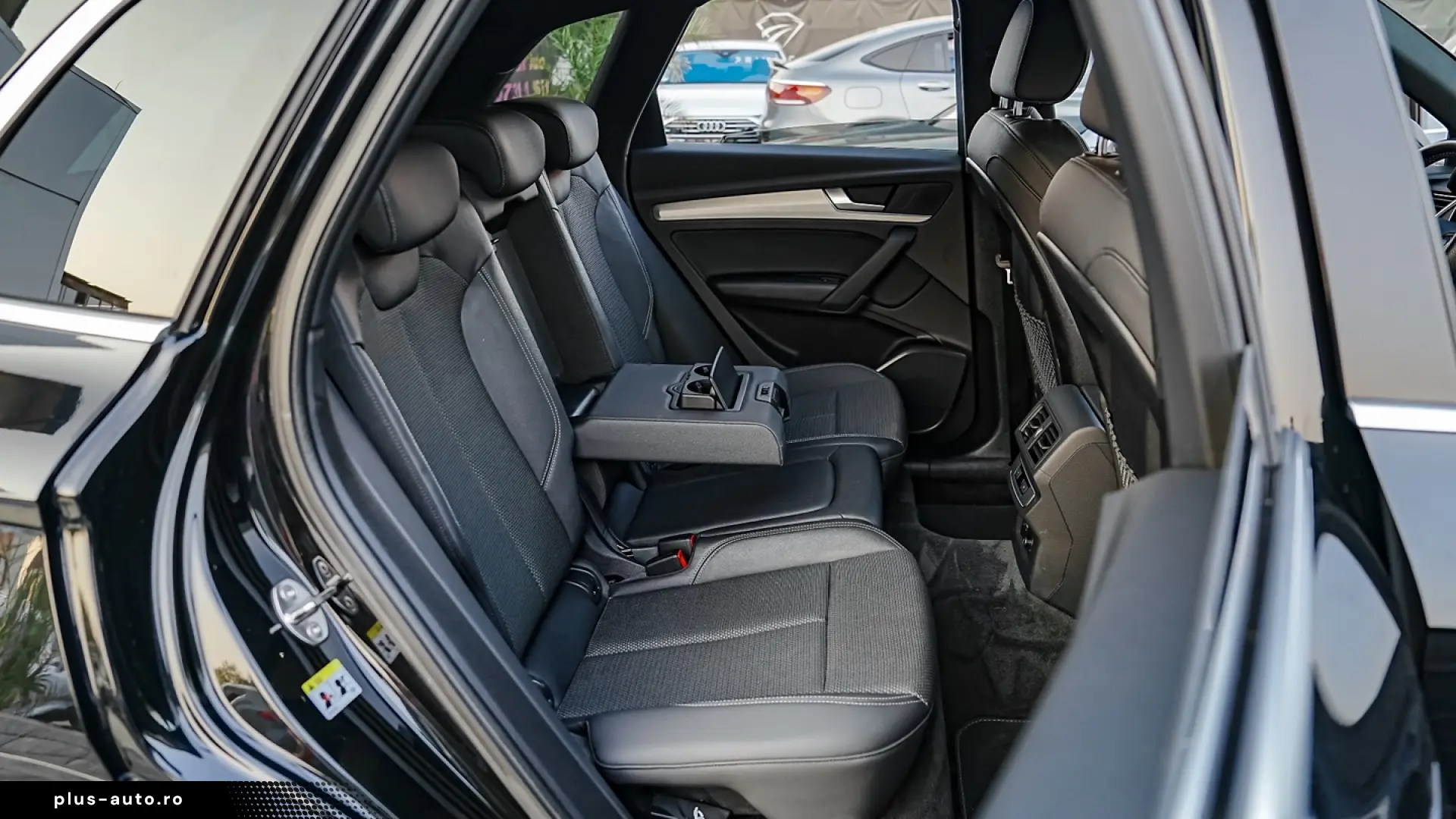Audi Q5 50 TFSIe quattro S tronic S line