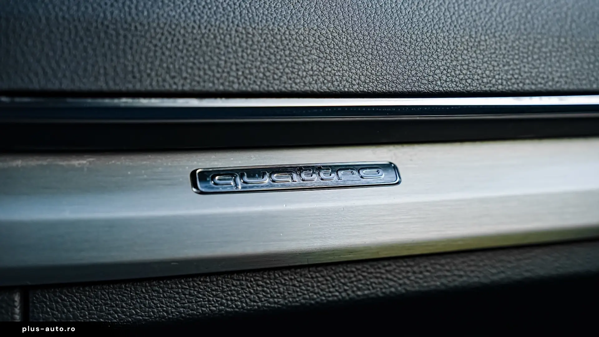 Audi Q5 50 TFSIe quattro S tronic S line