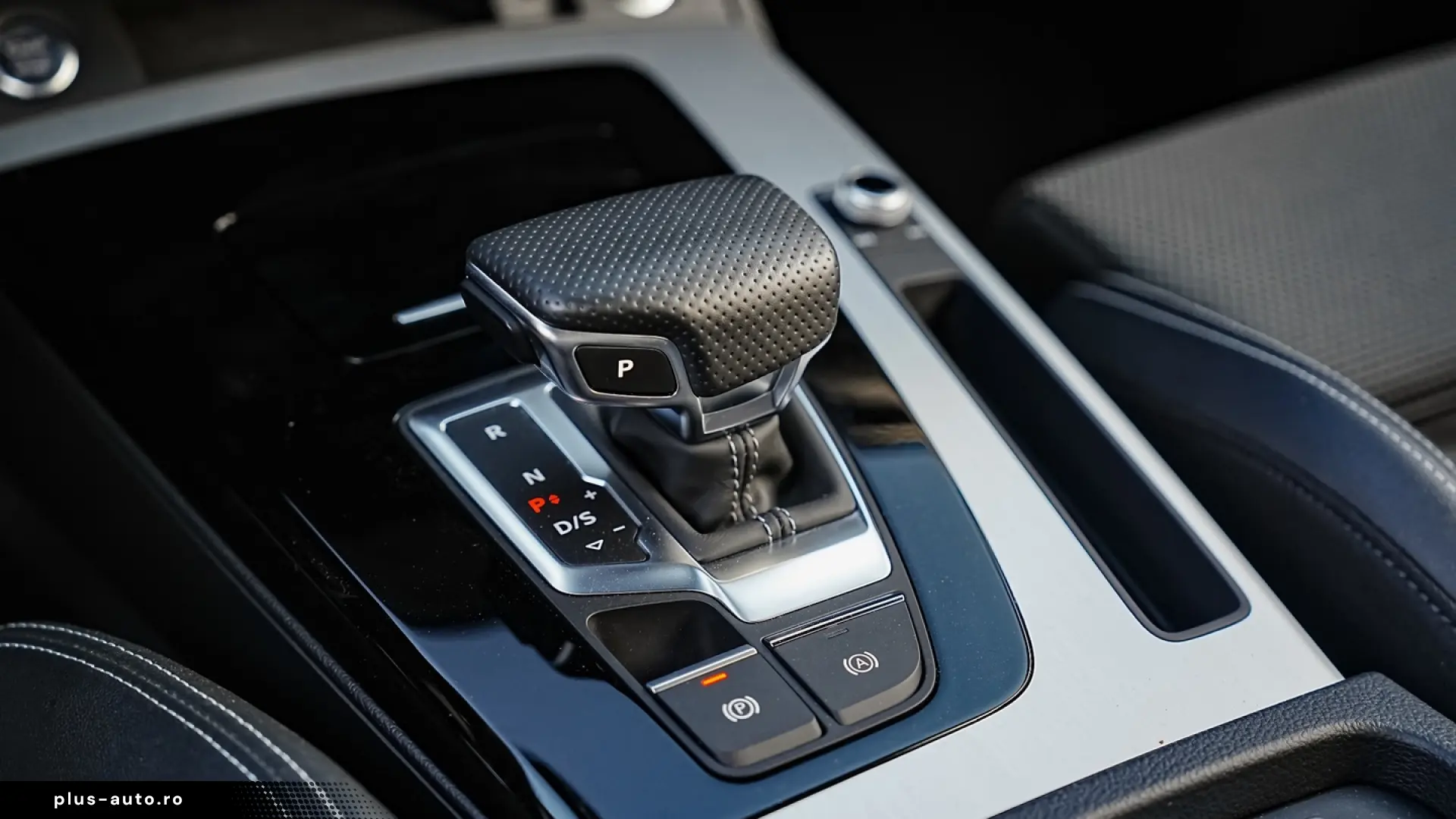 Audi Q5 50 TFSIe quattro S tronic S line